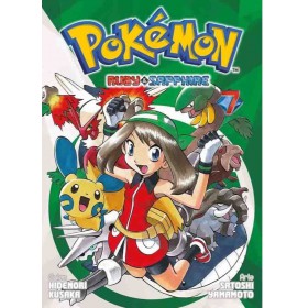   Precompra Pokemon Ruby & Sapphire 07